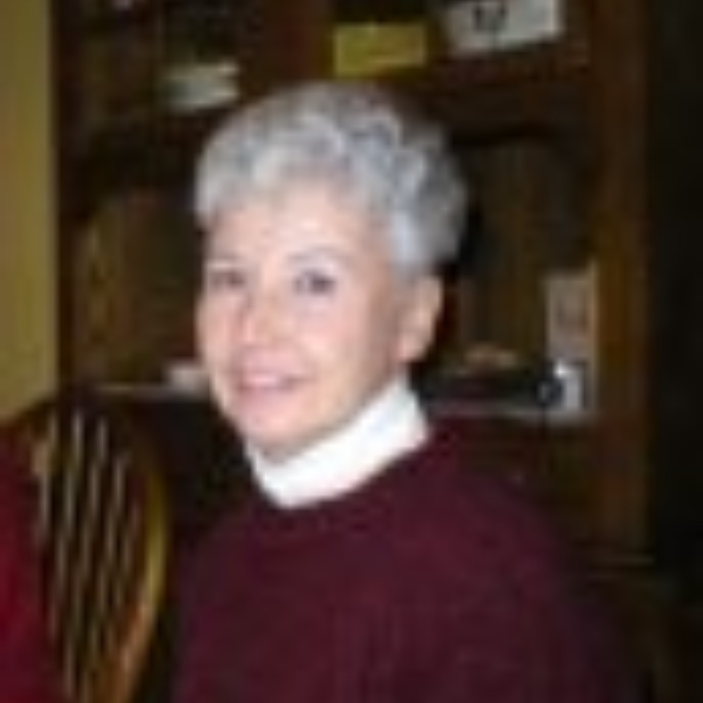Meet your Posher, J carolyn